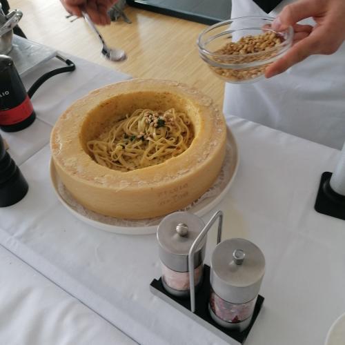 Parmesan