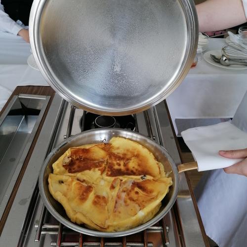 Kaiserschmarrn