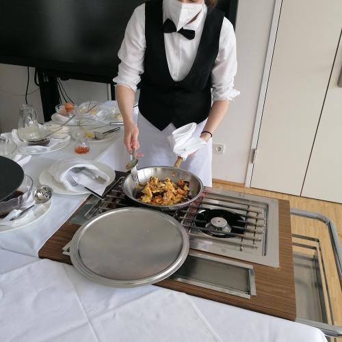 Service