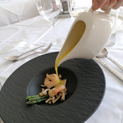 Scampi