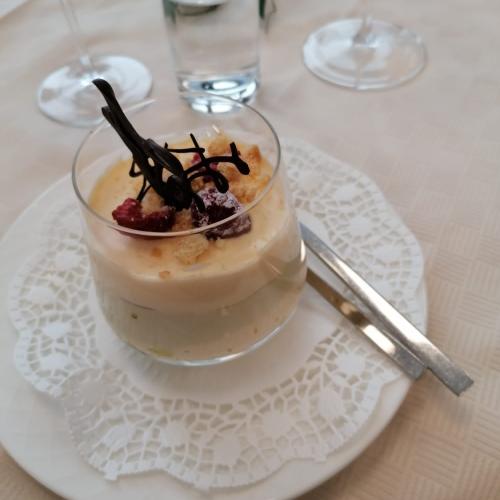 Dessert