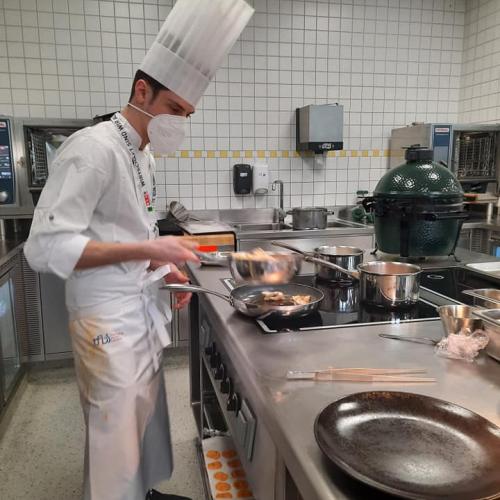 Tirol Skills