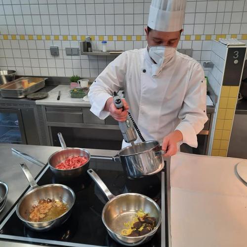 Tirol Skills