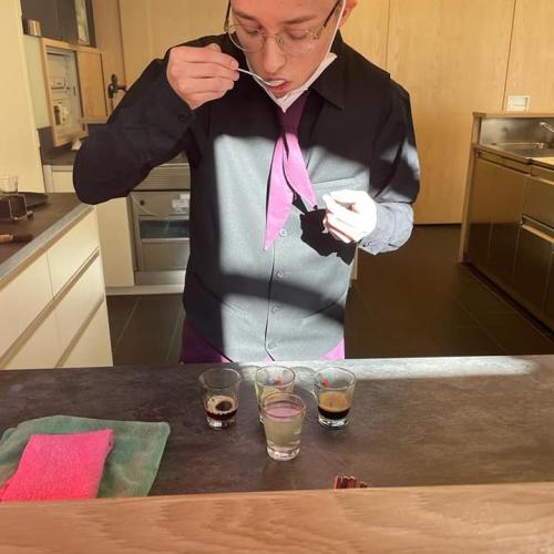 Barista