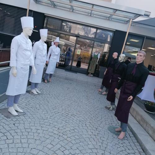 Tag der offenen Tür