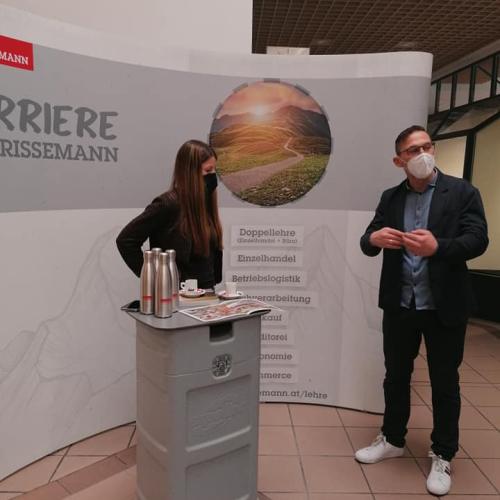 Tag der offenen Tür