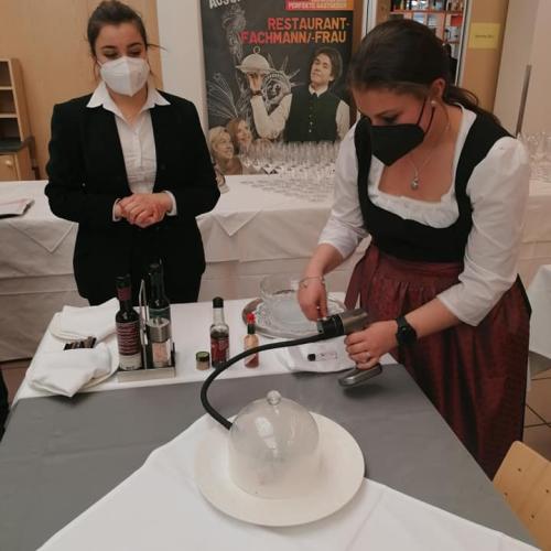 Tag der offenen Tür