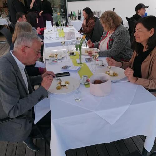 Tag der offenen Tür