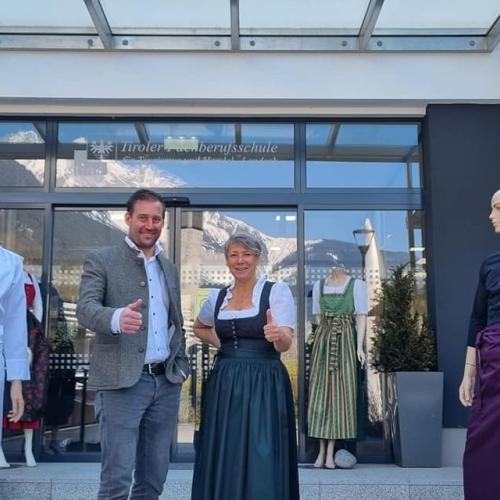 Tag der offenen Tür