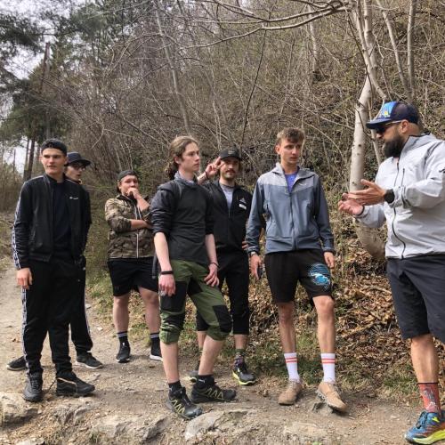 Sportpraxistag Laufsport 2022