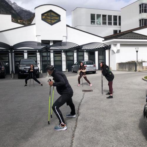 Sportpraxistag Laufsport 2022