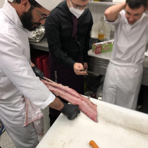 Fisch