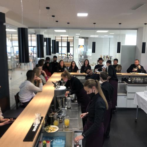 Alkoholfreie Cocktails