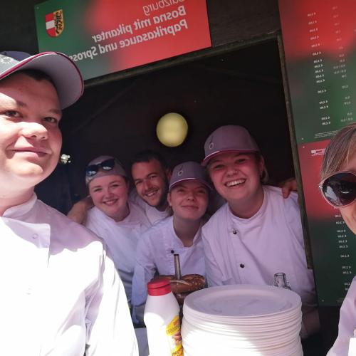 Stadtfest Landeck