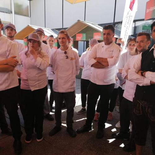 Stadtfest Landeck