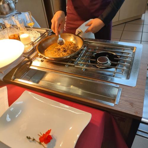 Flambieren