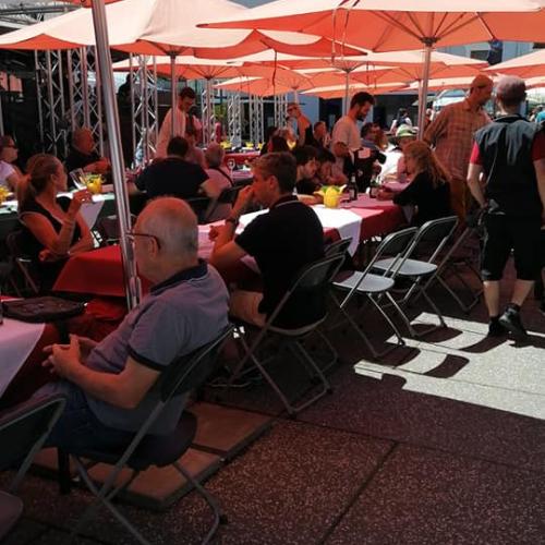 Stadtfest Landeck