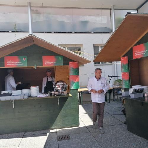 Stadtfest Landeck
