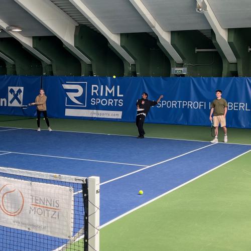 Tennis 5