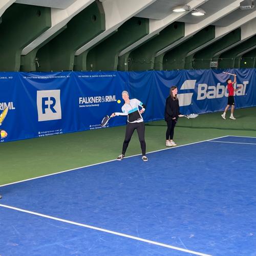 Tennis 4