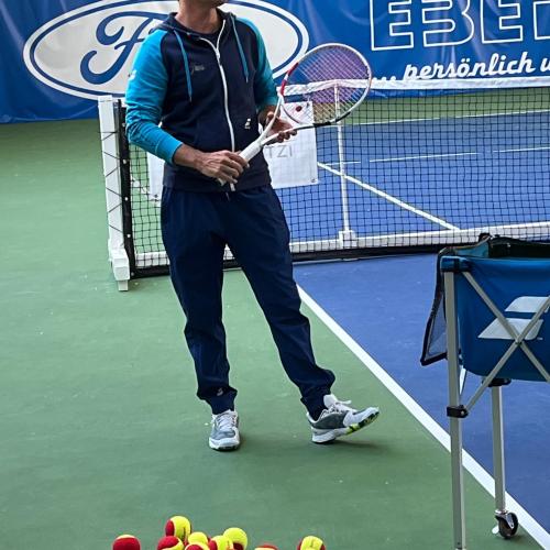 Tennis 2