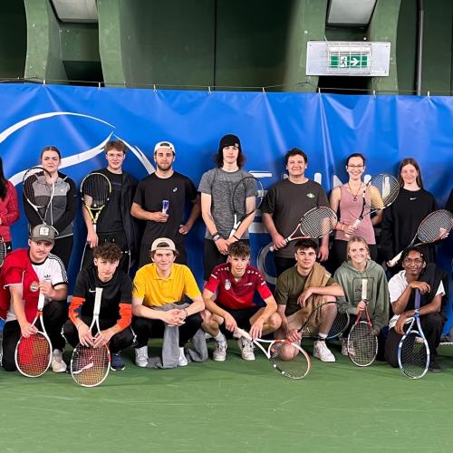 Tennis 6