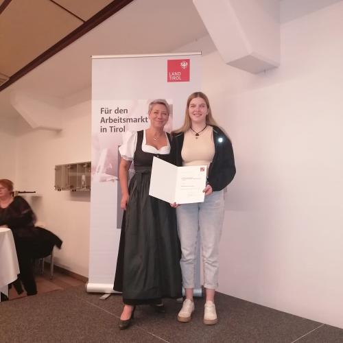 Begabtenförderung
