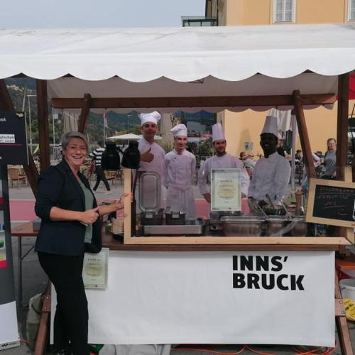 Berufsfestival