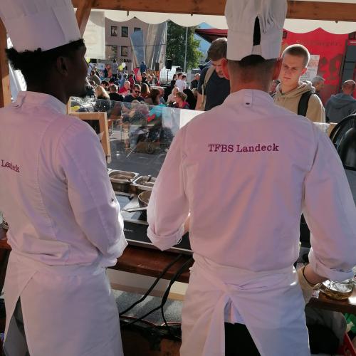 Berufsfestival