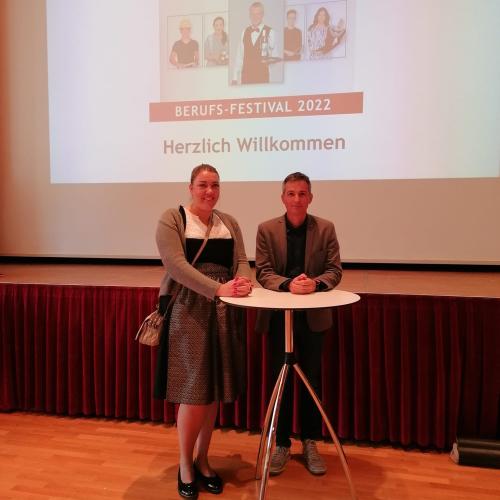 Berufsfestival