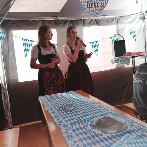 Berufsfestival