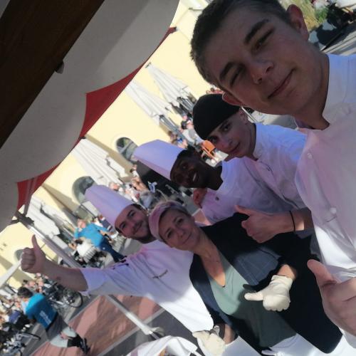 Berufsfestival