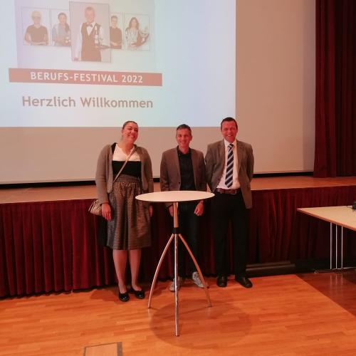 Berufsfestival