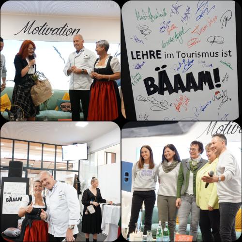 Tag der offenen Tür 