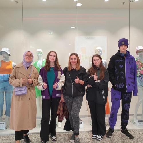 Mystery Shopping