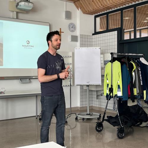 Laufsport und Sporttextilien 2023_1