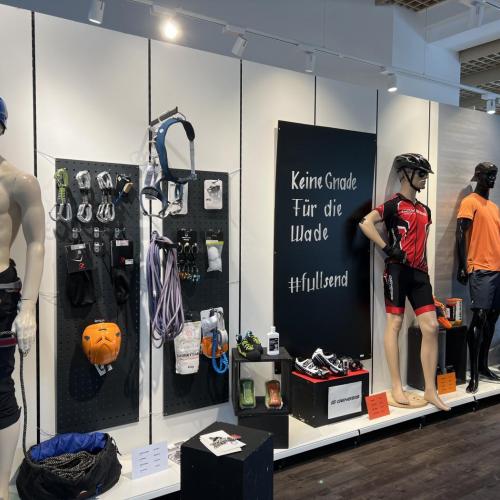 Verkaufswettbewerb 2023