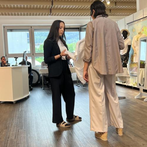 Verkaufswettbewerb 2023