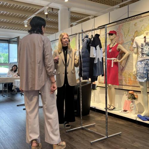 Verkaufswettbewerb 2023