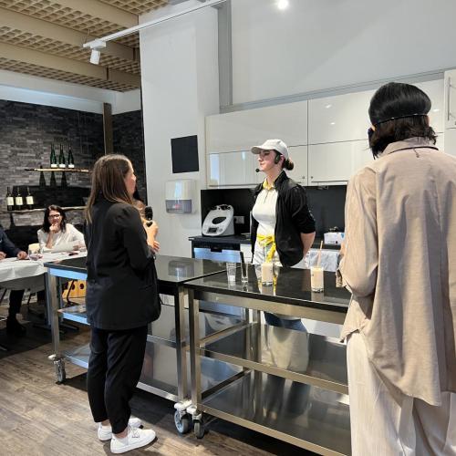 Verkaufswettbewerb Einzelhandel