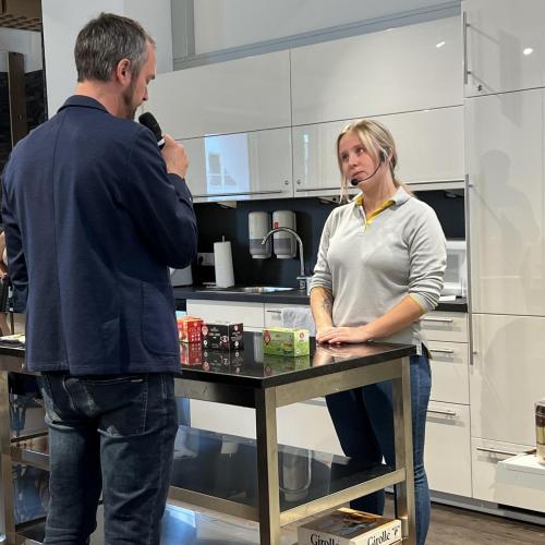 Verkaufswettbewerb 2023