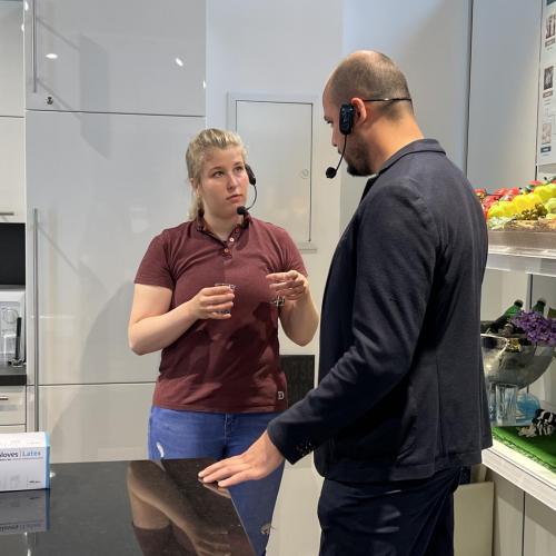 Verkaufswettbewerb 2023