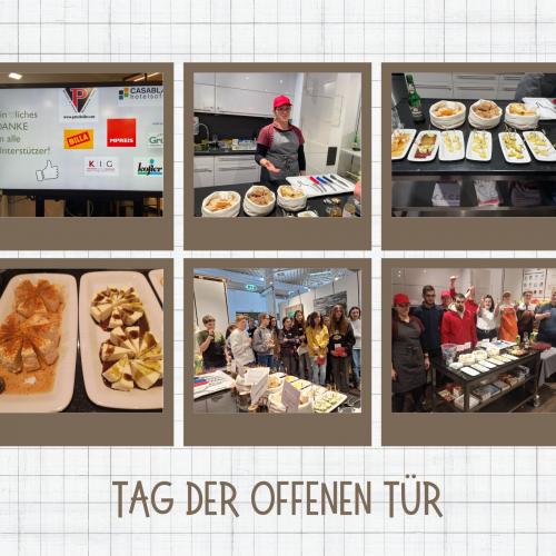 Tag der offenen Tür