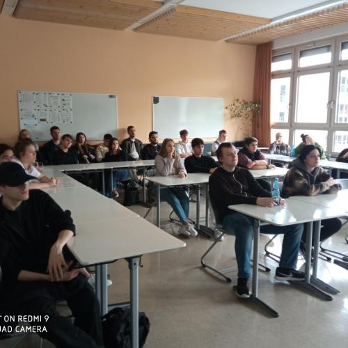 Seminar