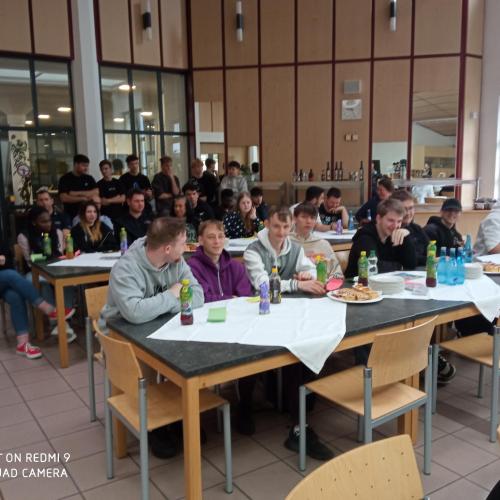 Seminar