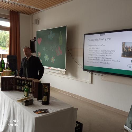 Seminar
