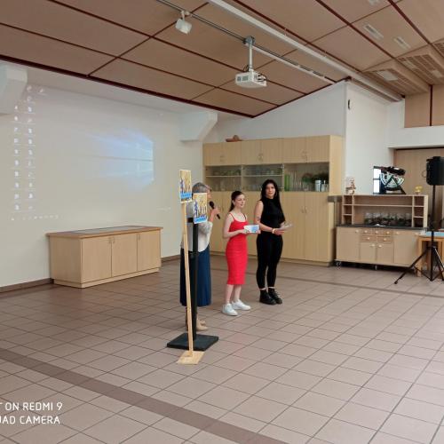 Seminar