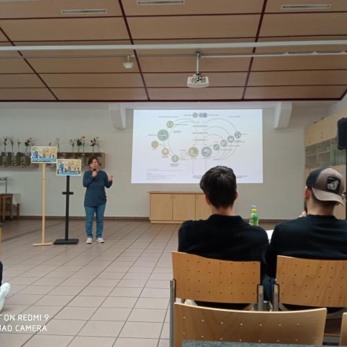 Seminar