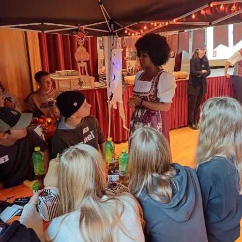 Berufsfestival 1