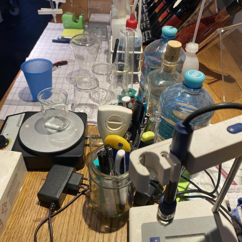Chemie